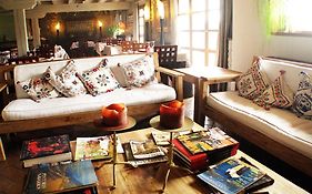 Kuko Hotel - Adults Only